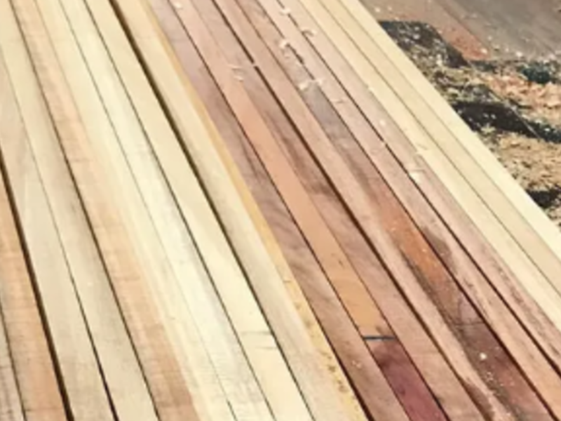 Tableros de madera San Juan de Miraflores - Ferretería Empromper | Construex