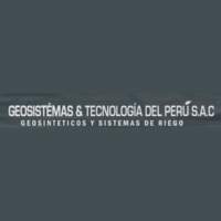 GEOSISTEMAS Y TECNOLOGIA DEL PERU SAC | Construex