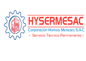 Hornos a gas San Luis - Hyserme S.A.C.
