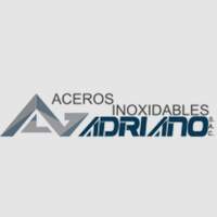 Aceros Inoxidables Adriano | Construex