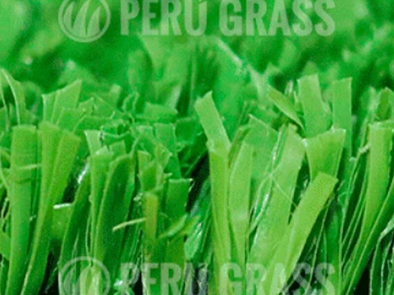 TECNOLOGÍA FIBRILADO PERU - PERU GRASS | Construex