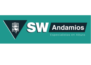 Andamio galvanizado Acrow Lima - SW Andamios