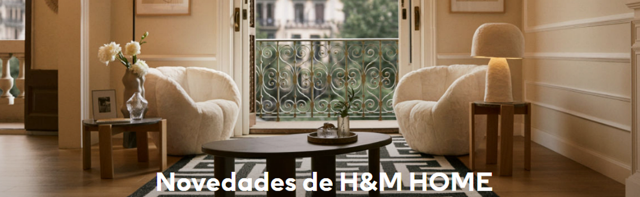 H&M Home | Construex