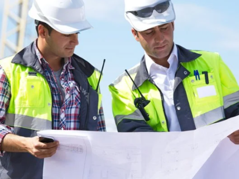 Administración Proyectos Perú - C+A Empresa Constructora Perú | Construex