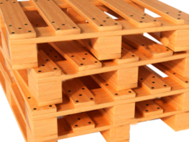 Parihuelas de madera Mariano Melgar - Estela en el Cielo | Construex