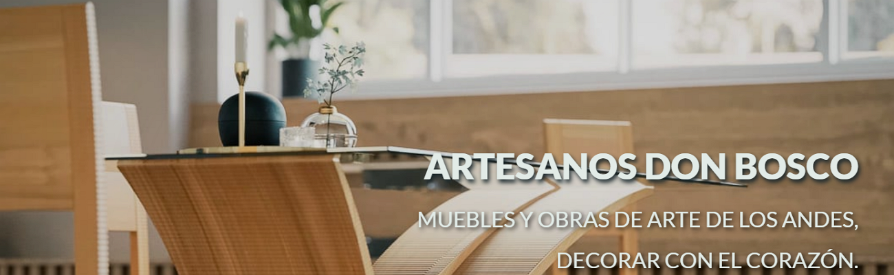 Artesanos Don  | Construex