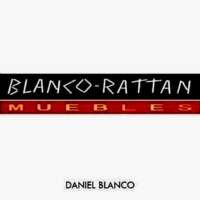 Muebles Blanco Rattan-Mimbre | Construex