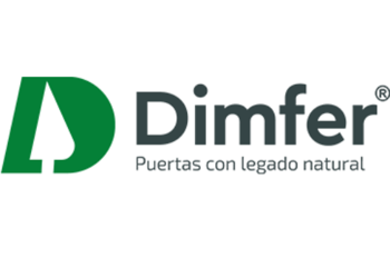 Cerradura Manija Lurín - Dimfer