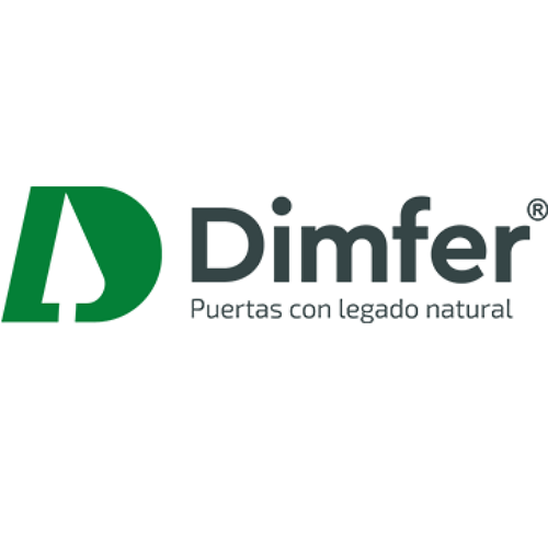 Puertas corredizas - Dimfer