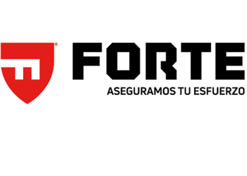 Candado estándar Ciudad de Lima - Forte