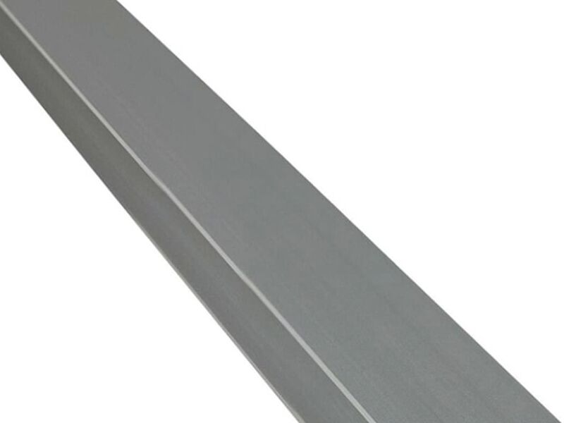 Aluminio puro tipo II - FUNDYSOL | Construex