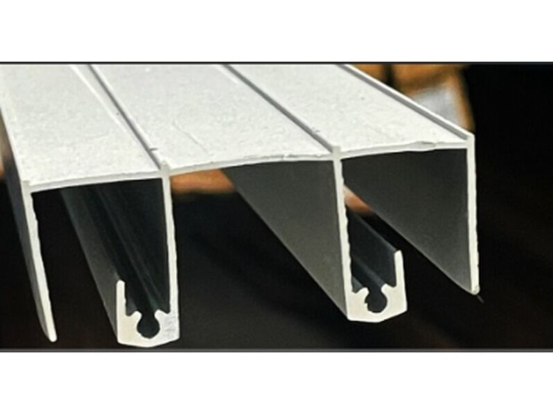Aluminio aleado tipo I - FUNDYSOL | Construex