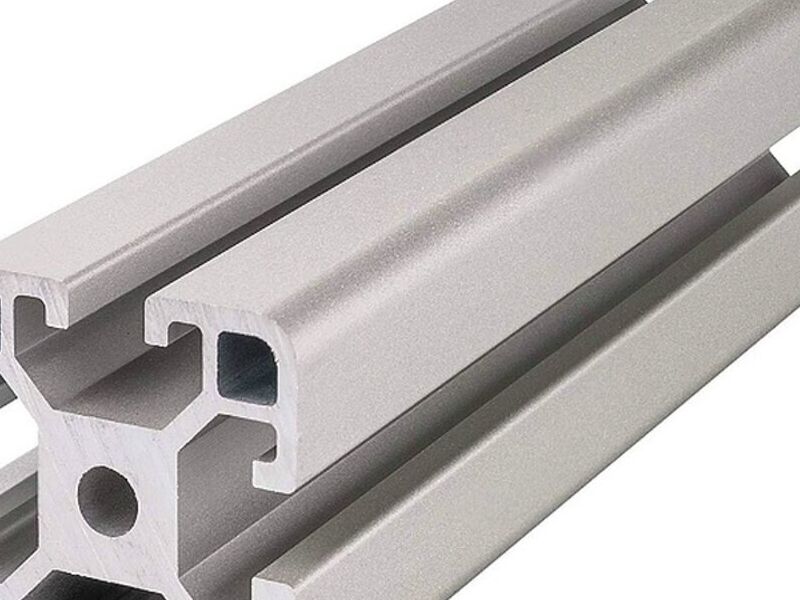 Aluminio 3002 - FUNDYSOL | Construex