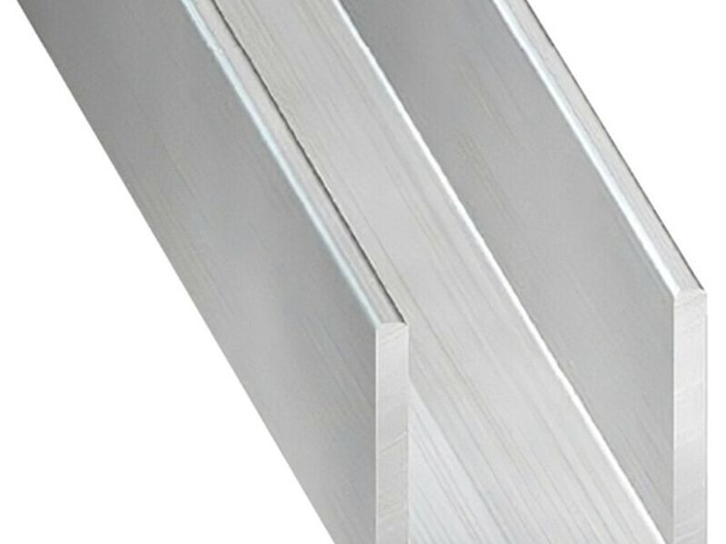 Aluminio 3004 - FUNDYSOL | Construex