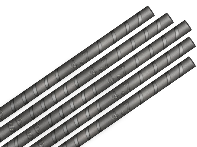 Varillas de acero corrugadas Perú - SiderPeru | Construex