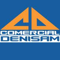 Comercial Denisam  | Construex