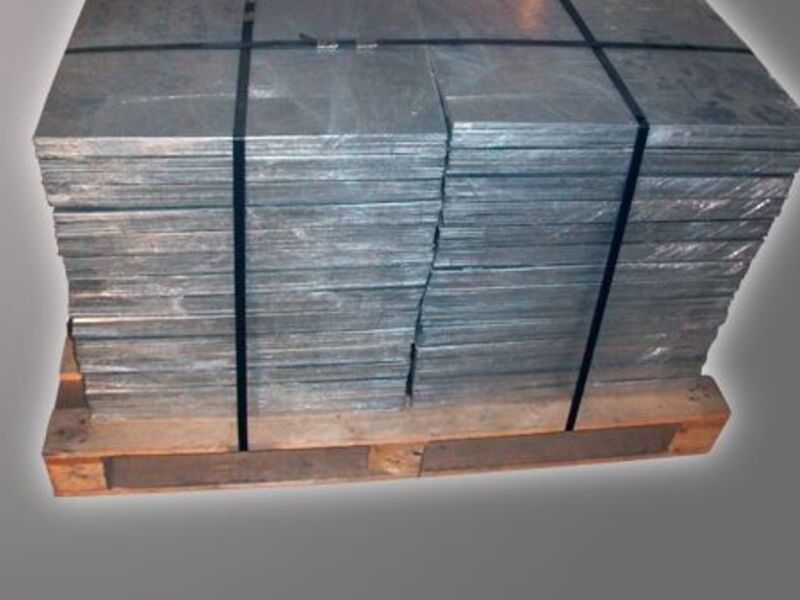 Planchas de aluminio Perú - Alumin Perú | Construex
