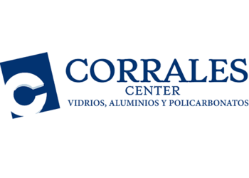 Vidrio laminado Ciudad de Arequipa - Corrales Center