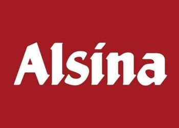 Losa con soporte ALSINA PERÚ - Alsina Perú 