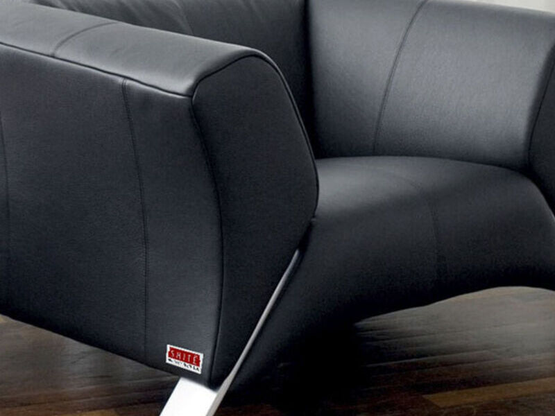 Sofás de cuero Perú Shité Construex