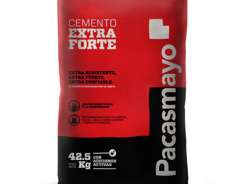 Cemento Pacasmayo Perú - Arenera Jaén | Construex