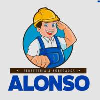 Ferretería y Agregados "Alonso" | Construex