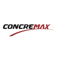 Concremax | Construex