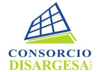 Plancha para junta Disagresa Lima - Consorcio Disagresa 