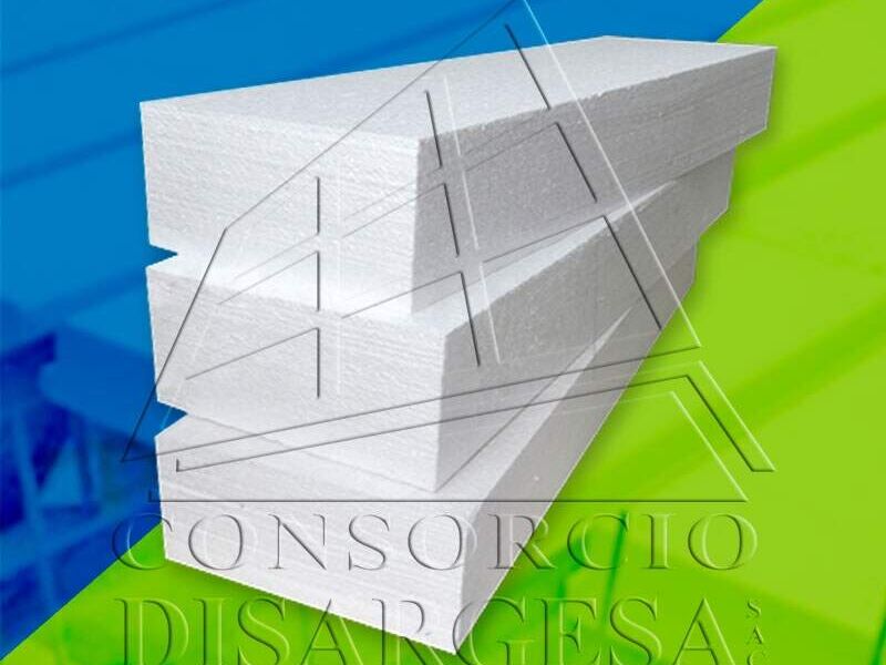 Ladrillos Consorcio Disagresa Lima - Consorcio Disagresa  | Construex