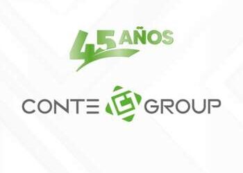 Carbonato de calcio Arequipa - Conte Group