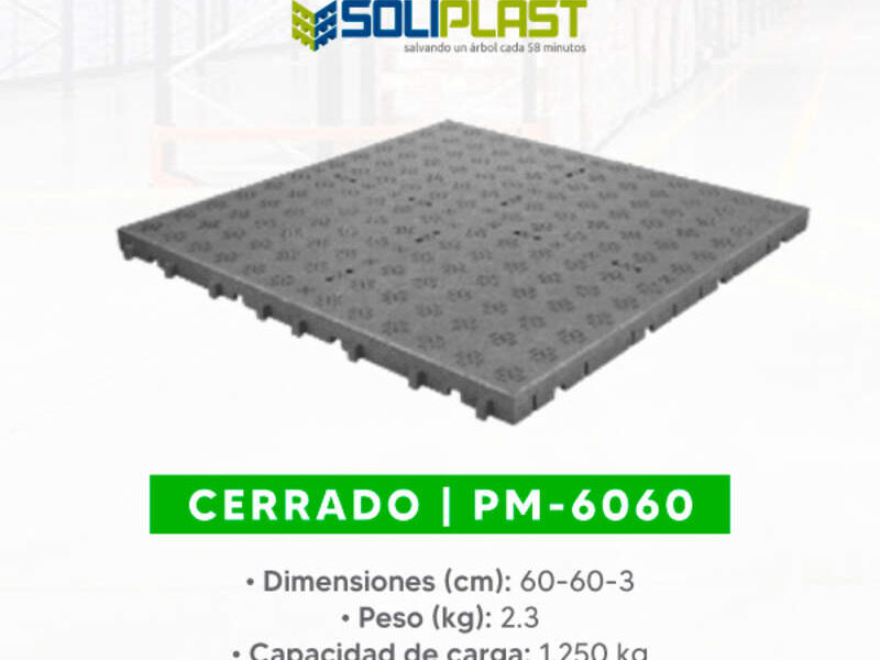 Pisos modulares Arequipa - Conte Group | Construex