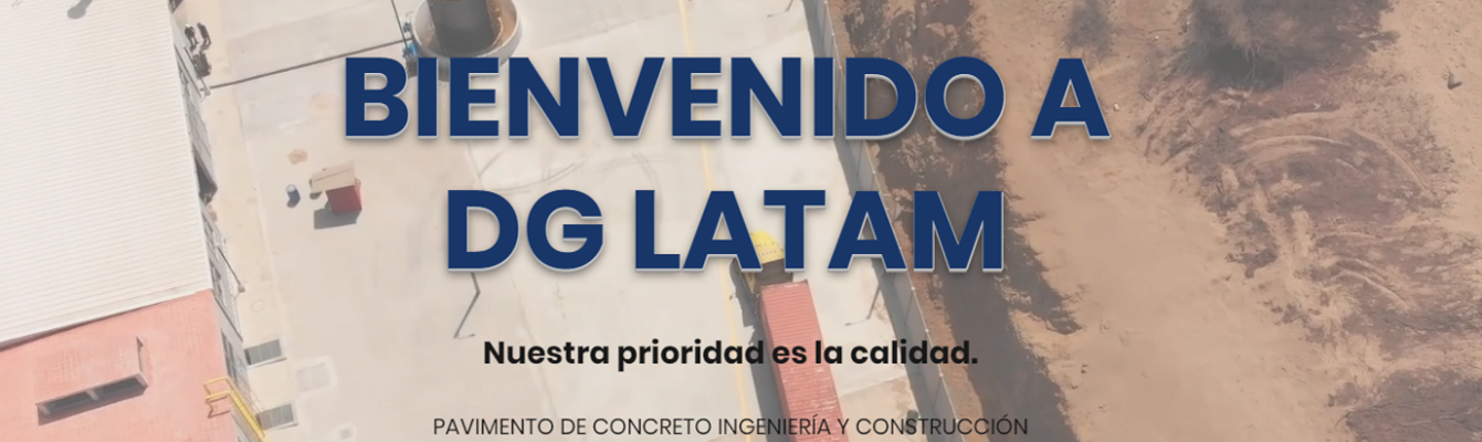 DG Latam | Construex