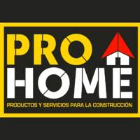 Productos y Servicios Pro Home | Construex