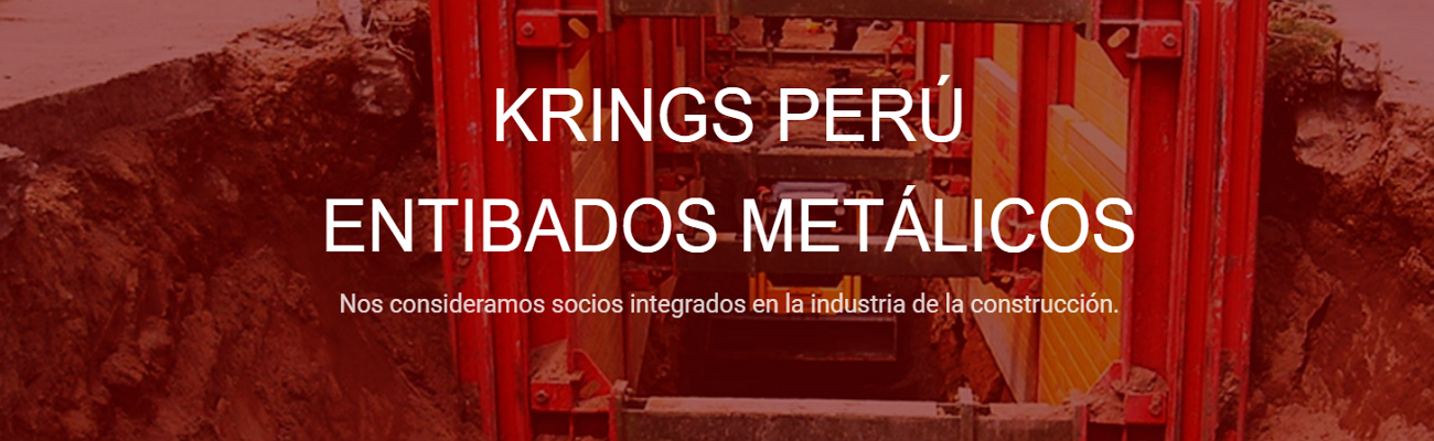 Krings | Construex