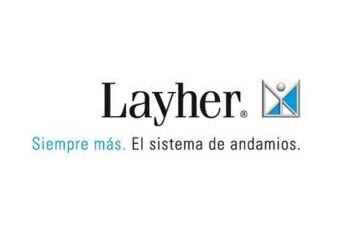 Soga Loreto - Layher