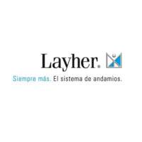 Layher | Construex