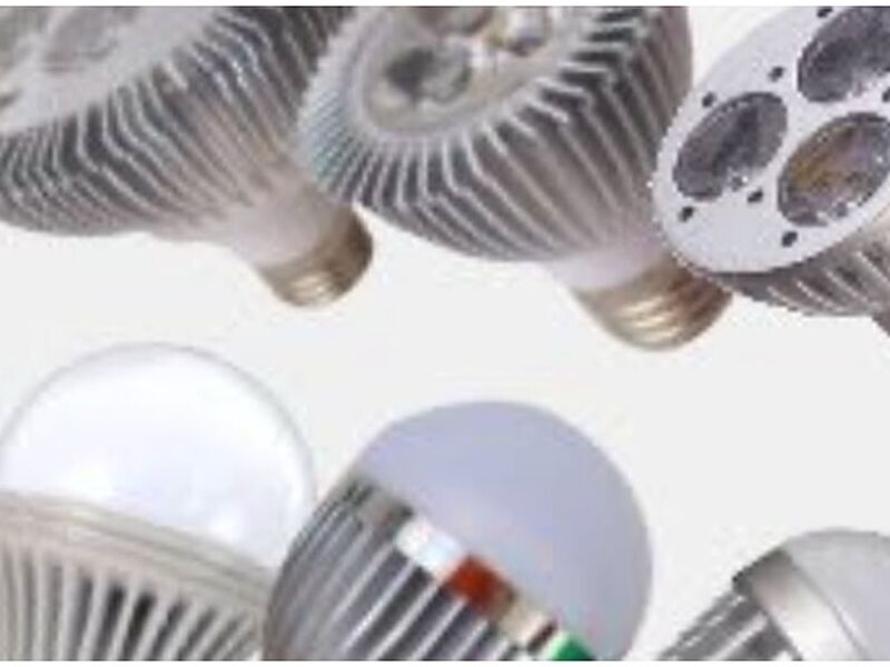 FOCOS LED - Electri Supply | Construex