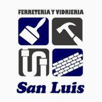 Ferretería y Vidriería San Luis | Construex