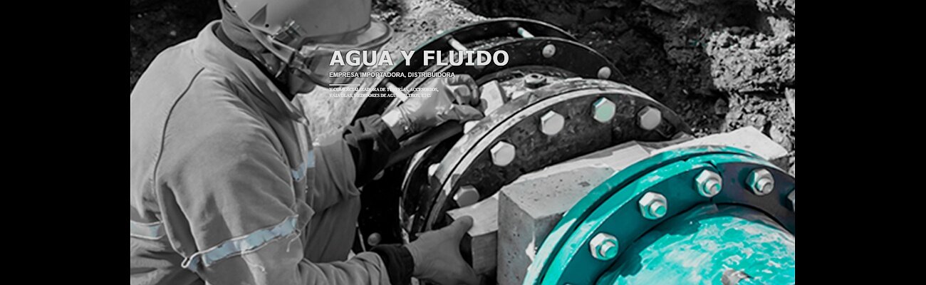 AGUA & FLUIDO IMPORT S.A.C. | Construex