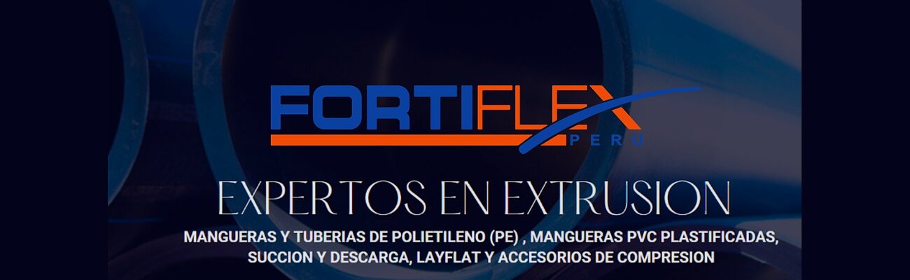 Fortiflex Peru | Construex
