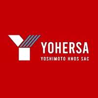 YOHERSA Yoshimoto Hnos S.A.C | Construex