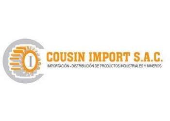 Cascos de seguridad Cousin Import Lima - Cousin Import S.A.C 