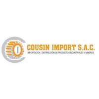 Cousin Import S.A.C  | Construex
