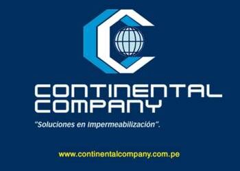  PINTURA DE TRÁFICO CONTINENTAL COMPANY PERÚ - Continental Company Perú