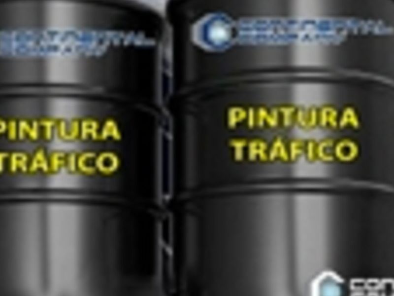  PINTURA DE TRÁFICO CONTINENTAL COMPANY PERÚ