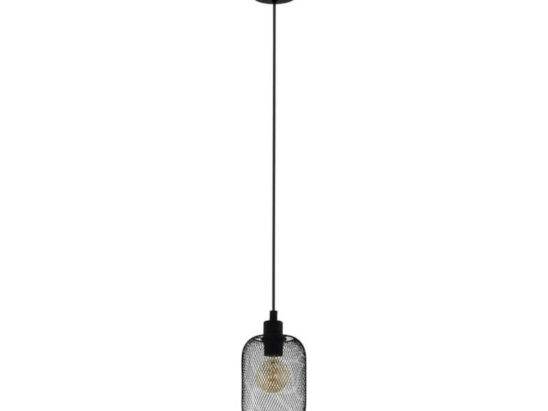 Lámpara colgante WRINGTON Eglo Lima - Eglo Iluminación | Construex
