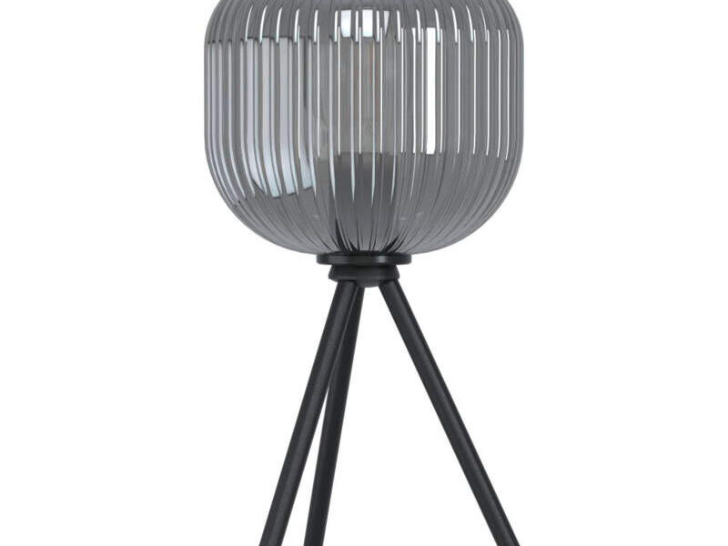 Lámpara de mesa MANTUNALLE 1 Eglo Lima - Eglo Iluminación | Construex
