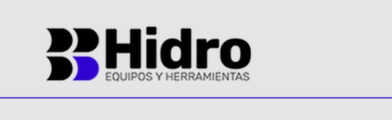 Hidro EQUIPOS Y HERRAMIENTAS | Construex