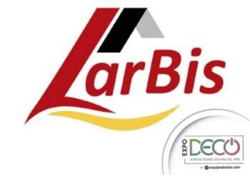 Calefactor de interiores LarBis  Miraaflores - LarBis