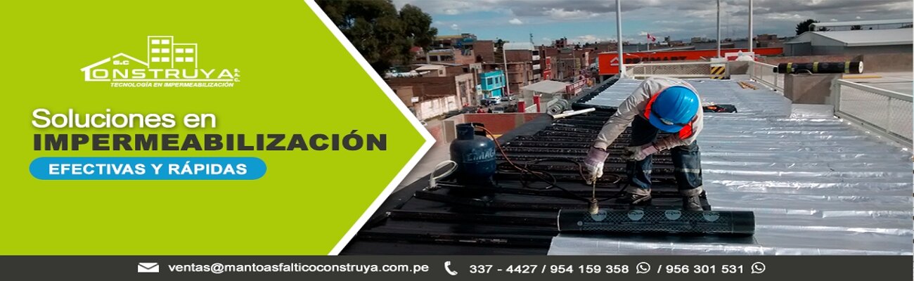 CONSTRUYA S.A.C. | Construex